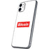 Bitcoin Crypto iPhone 11 Skin
